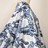 'Rome, Madrid, Etc' - Cotton Sateen